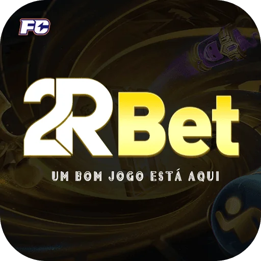 Logo da 2rbet