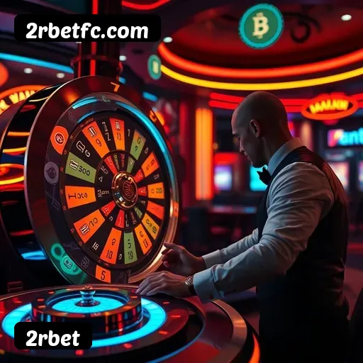 Como Registrar e Fazer Login 2rbet