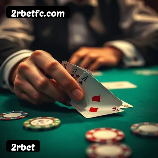 Legalidade 2rbet no Brasil