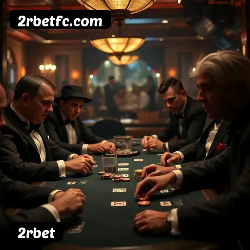 Catálogo Completo de Bônus 2rbet